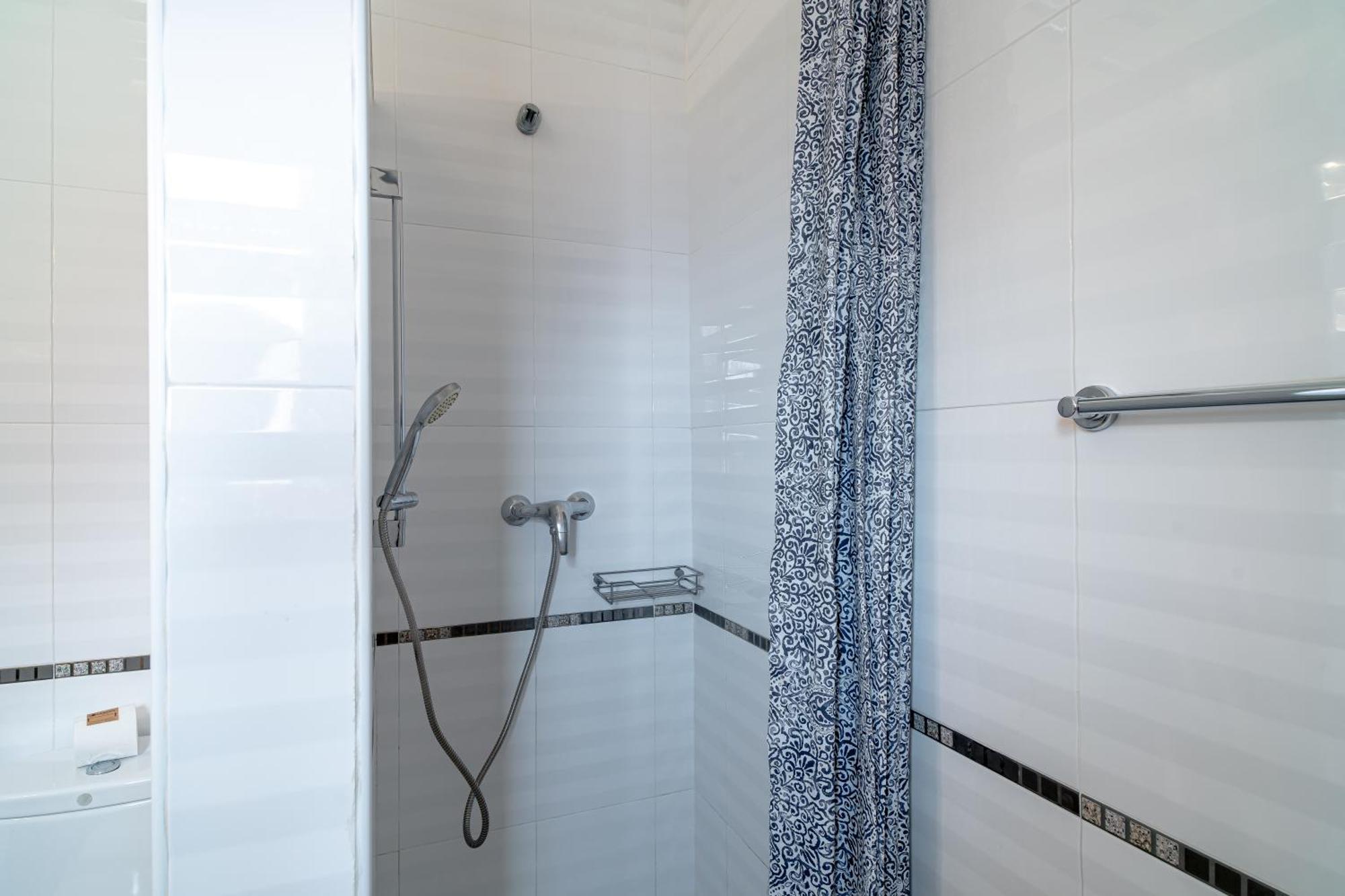 Villa Sevilla Casasol 네르하 외부 사진