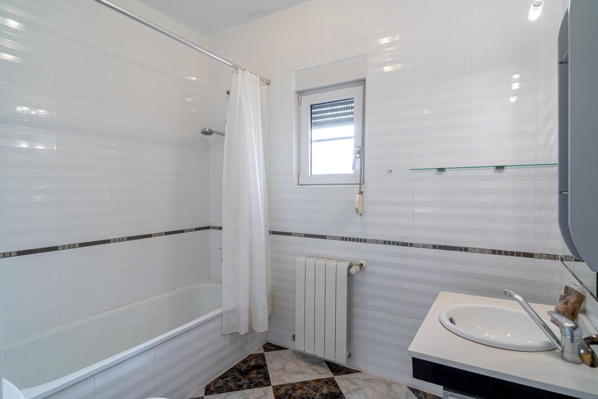 Villa Sevilla Casasol 네르하 외부 사진