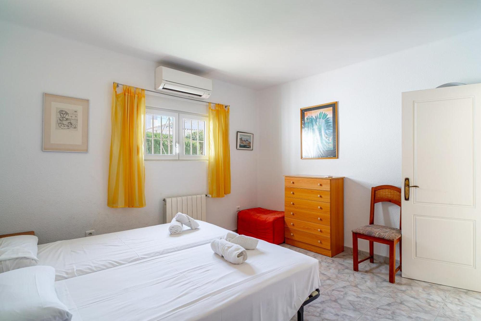 Villa Sevilla Casasol 네르하 외부 사진